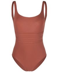 Eres - Asia Scoop-back Swimsuit - Lyst