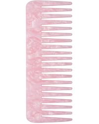 Salt & Wave - Santorini Marbled Comb - Lyst