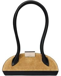 Nina Ricci - Mini Le Bal Shoulder Bag - Lyst