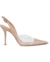 POTAMY - Slingback Pumps - Lyst