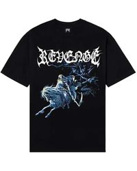 REVENGE - Horsemen T-Shirt - Lyst