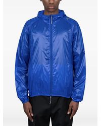 ROA - Hooded Jacket - Lyst