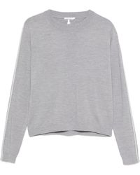 Patrizia Pepe - Wool Sweater - Lyst