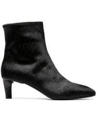 Officine Creative - Suzy 008 Ankle Boots - Lyst