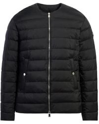 Tatras - Quilted Padded Jacket - Lyst