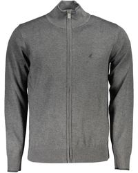 U.S. Grand - Zip-Up Jacket - Lyst