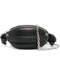 Magliano - Candy Leather Crossbody Bag - Lyst