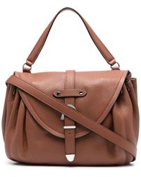 Coccinelle - Leather Tote Bag - Lyst