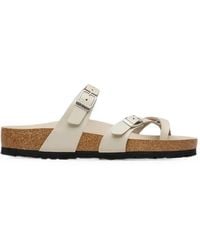 Birkenstock - Mayari Buckle-Fastening Mayari Sandals - Lyst