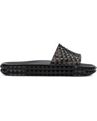 Y. Project - X Melissa Court Slides - Lyst