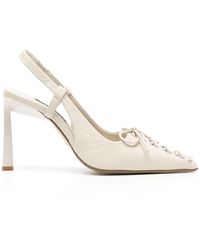 Senso - 95Mm Oka Pumps - Lyst