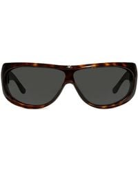 Courreges - Hybrid 01 Sunglasses - Lyst