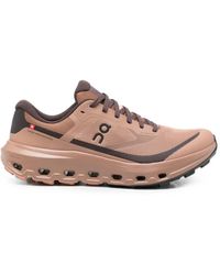 On Shoes - Baskets Cloudvista 3 Waterproof - Lyst