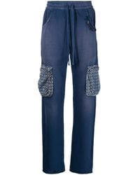 Alchemist - Pantalon De Jogging À Effet Usé - Lyst