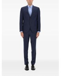 BOSS - H-Jeckson Suit - Lyst