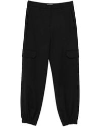 PT Torino - Belt-Loop Trousers - Lyst