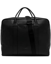 Gianni Chiarini - Florence Top Handle Textured Luggage - Lyst