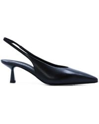 Notabene - Emmely Low Slingback Pumps - Lyst
