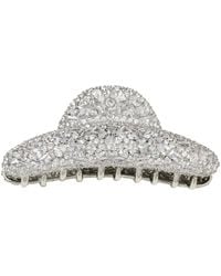 Jennifer Behr - Czarina Jaw Hair Clip - Lyst