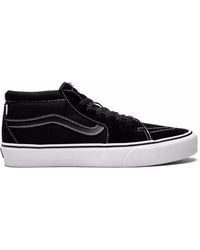 Vans - X Jjjjound Sk8-Mid Vlt Lx Sneakers - Lyst