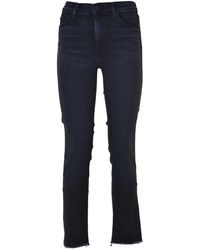Mother - Vaqueros The Rascal - Lyst