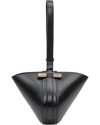Victoria Beckham - Portofino Dia Clutch Bag - Lyst