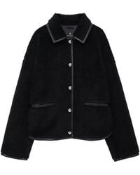 Anine Bing - Camden Jacket - Lyst