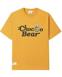 Chocoolate - Graphic-Print T-Shirt - Lyst