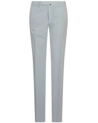 Incotex - Royal Batavia Slim-Fit Trousers - Lyst