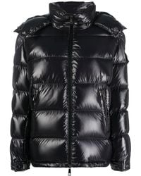 Moncler - Piumino Maire - Lyst
