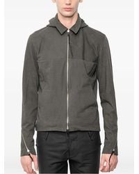 Ma+ - Detachable-Hood 4-Pocket Jacket - Lyst