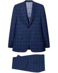 Paul Smith - Karierter The Brierley Anzug - Lyst