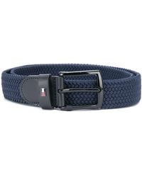 tommy hilfiger belts for mens online