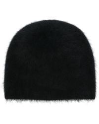 Lisa Yang - Brushed Beanie - Lyst