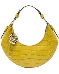 Michael Kors - Medium Koa Shoulder Bag - Lyst