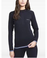 C.r.a.f.t - Warm Intensity ロングtシャツ - Lyst