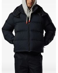Rossignol - Abel Hooded Puffer Jacket - Lyst