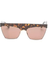 Alaïa - Sunglasses - Lyst