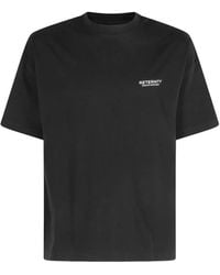 RETERNITY - Camiseta Con Detalle Del Logo - Lyst