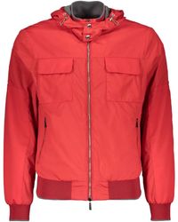 Moorer - Paganini Bomber Jacket - Lyst