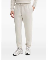 Under Armour - Icon Logo-Print Drawstring Track Pants - Lyst