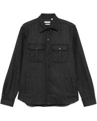Boglioli - David Overshirt - Lyst