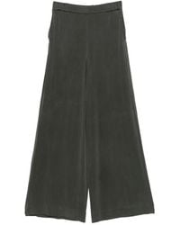 Rrd - Wide-Leg Palazzo Pants - Lyst