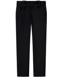 Isabel Marant - Birdy Pants - Lyst