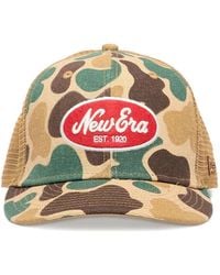 KTZ - Casquette 9Fifty Trucker Hat - Lyst