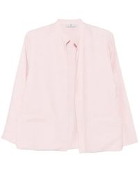 Whyci - Long-Sleeves Jacket - Lyst
