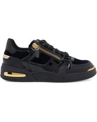 Giuseppe Zanotti - Sneakers - Lyst