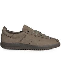 adidas - Tobacco Super Sneakers - Lyst