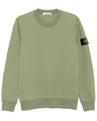 Stone Island - Sweatshirt - Lyst