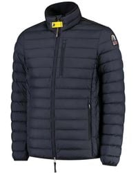 Parajumpers - Funnel-Neck Padded Jacket - Lyst